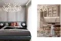 Квартира 3 спальни 162 м² Seoce, Черногория