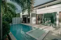 Villa 2 pièces 120 m² Phuket, Thaïlande