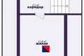 Дом 2 комнаты 48 м² Пережирский сельский Совет, Беларусь