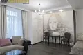 Квартира 2 комнаты 73 м² Минск, Беларусь