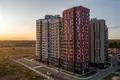 Квартира 1 комната 38 м² городской округ Мытищи, Россия