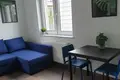 Apartamento 1 habitación 23 m² en Varsovia, Polonia