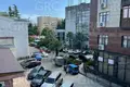 1 room apartment 36 m² Resort Town of Sochi (municipal formation), Russia