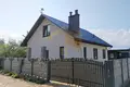 House 120 m² Muchaviecki sielski Saviet, Belarus
