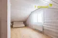 Maison 84 m² Chaciezynski sielski Saviet, Bélarus