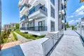 1 bedroom apartment  Mahmutlar, Turkey