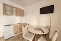 Studio apartment 1 bedroom 40 m² in Becici, Montenegro