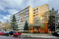 Квартира 4 комнаты 74 м² Прага, Чехия