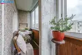 Квартира 2 комнаты 50 м² Вильнюс, Литва