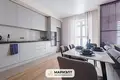 Квартира 2 комнаты 63 м² Минск, Беларусь