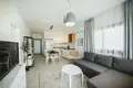 Mieszkanie 1 pokój 60 m² Famagusta, Cypr Północny