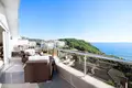 Wohnungen auf mehreren Ebenen 5 zimmer 300 m² Alanya, Türkei