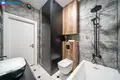 Wohnung 2 zimmer 32 m² Vilnius, Litauen