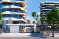 2 bedroom penthouse 187 m² Provincia de Alacant/Alicante, Spain