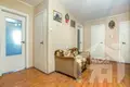 Apartamento 3 habitaciones 87 m² Maladetchna, Belarús