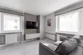 Wohnung 1 zimmer 31 m² Minsk, Belarus