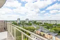 Wohnung 2 zimmer 43 m² Posen, Polen