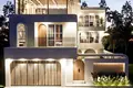 Villa 4 chambres 411 m² Kerobokan, Indonésie