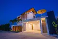 Villa 3 pièces 338 m² Phuket, Thaïlande