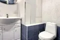 Appartement 3 chambres 68 m² Minsk, Bélarus