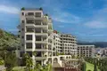 1 bedroom apartment 41 m² Budva, Montenegro