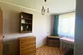 Appartement 1 chambre 21 m² Homiel, Biélorussie