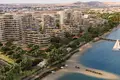 2 bedroom apartment 161 m² Larnaca, Cyprus