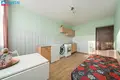 Apartamento 2 habitaciones 36 m² Elektrenai, Lituania
