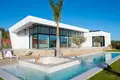 Villa de tres dormitorios 164 m² La Vega Baja del Segura, España