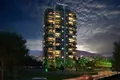 Wohnung 3 zimmer 110 m² Mezitli, Türkei