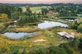 Grundstück  Amatciems, Lettland