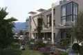 Penthouse 1 bedroom 87 m² Tatlisu, Northern Cyprus