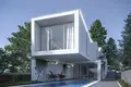 4 bedroom house 249 m² Geri, Cyprus