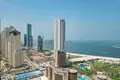 1 bedroom apartment 833 m² Dubai, United Arab Emirates