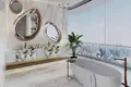 Mieszkanie 2 pokoi 100 m² Dubaj, Emiraty Arabskie