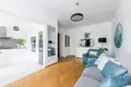 2 room apartment 53 m² Warsaw, Poland