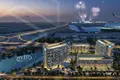 Kompleks mieszkalny New South Square Residence with swimming pools, a wellness center and a co-working space, Dubai South, Dubai, UAE