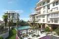 2 bedroom apartment 85 m² la Vila Joiosa Villajoyosa, Spain