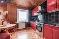 3 room apartment 70 m² Pasieniai, Lithuania