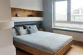 Appartement 3 chambres 68 m² en Varsovie, Pologne