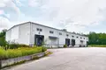 Warehouse 595 m² in Minsk, Belarus