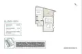 Квартира 1 спальня 46 м² la Vila Joiosa Villajoyosa, Испания
