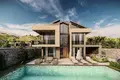 3 bedroom house 196 m² Oludeniz, Turkey