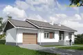 Casa 123 m² Kalodishchy, Bielorrusia