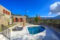 Villa 4 pièces 200 m² Fethiye, Turquie