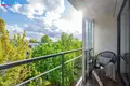 Apartamento 4 habitaciones 73 m² Vilna, Lituania