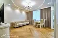 Apartamento 3 habitaciones 82 m² Minsk, Bielorrusia