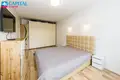 Wohnung 3 zimmer 61 m² Zaliukes, Litauen