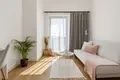Квартира 2 комнаты 48 м² Познань, Польша