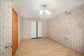 Wohnung 3 Zimmer 53 m² Samachvalavicki sielski Saviet, Weißrussland